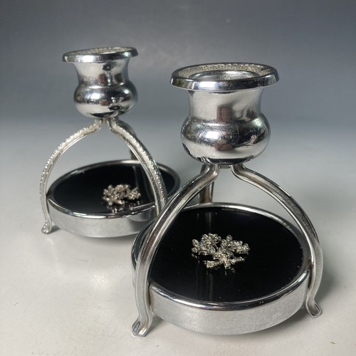 Black chrome vintage - 2,