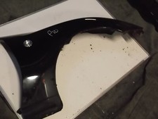 Mitsubishi FTO Front Wing
