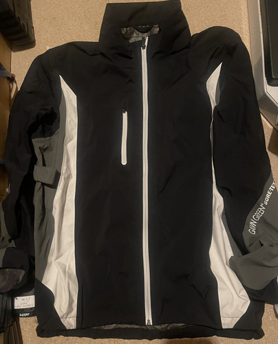 Galvin green waterproof - galvin,