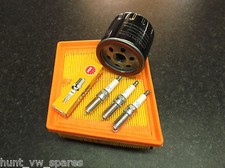 FORD FIESTA MK7 SERVICE KIT