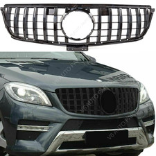 For Mercedes M-Class W166