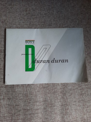 Duran world - duran, tour