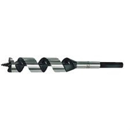 Titan sds plus auger bit - titan, 22x
