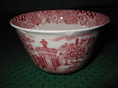 Sugar bowl landscape - w., r