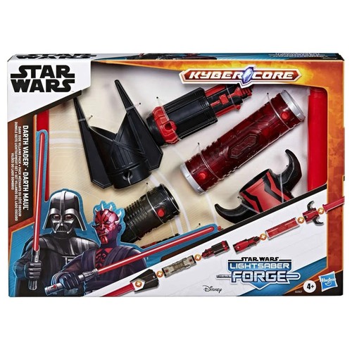 Hasbro star wars lightsaber - hasbro,