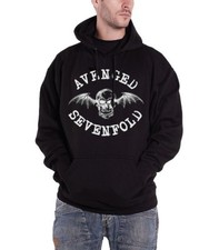 Avenged Sevenfold - hoodies -