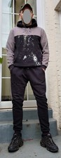 boohooMAN work trackies