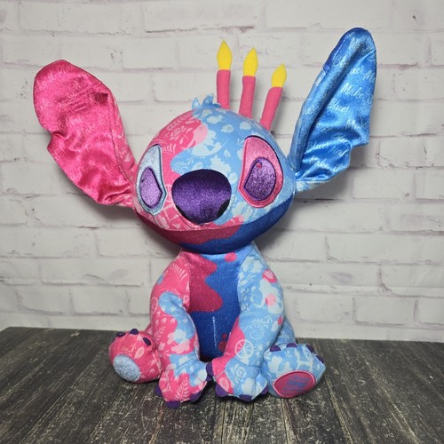 Stitch crashes disney sleeping - stitch,