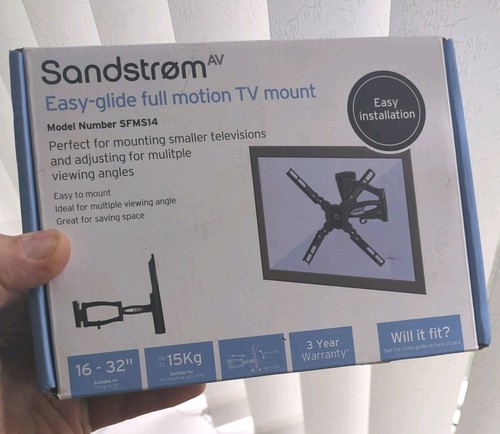 Sandstrom sfms14 easy glide - sandstrom, easy-glide