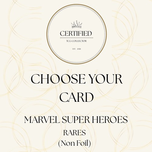 Magic the gathering - -, marvel