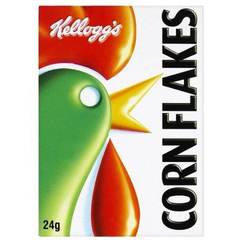 Kellogg corn flakes - kellogg's,