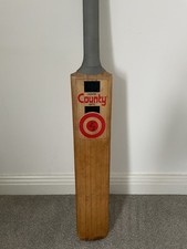 Vintage Hunts County Eclipse