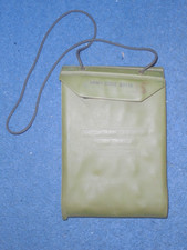 British Army Batco wallet
