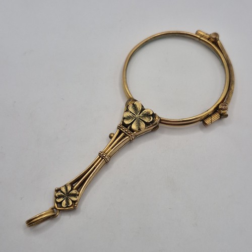 Antique art nouveau yellow - antique,