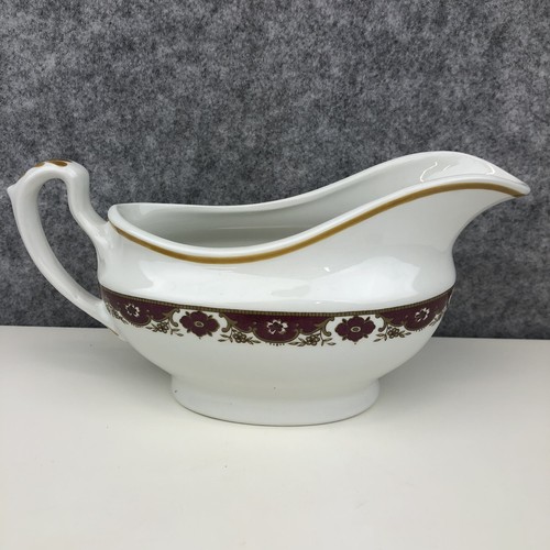 Churchill england jug gravy - churchill,