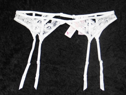 Suspender belt size 16 - size,