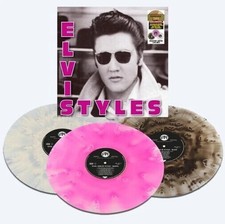 Elvis Presley – Styles