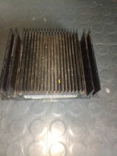 Hyundai i40 sound amplifier - hyundai,