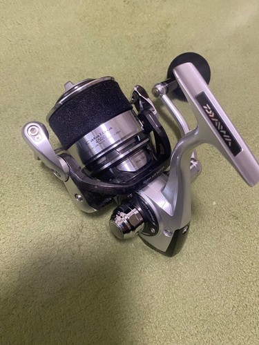 Daiwa catalina 4500 - daiwa,
