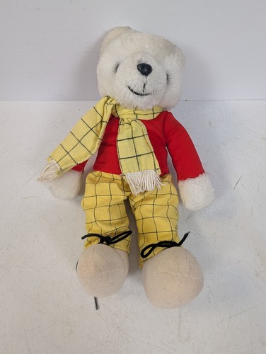 Vintage rupert the - vintage,