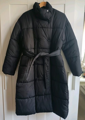 Principles padded coat - principles,