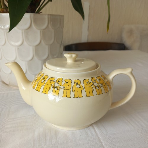 Wade teapot royal victoria - royal,