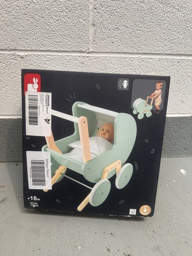 Janod zen fsc - zen, doll