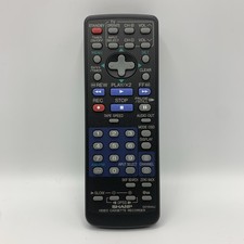 SHARP G0184AJ TV VCR Video
