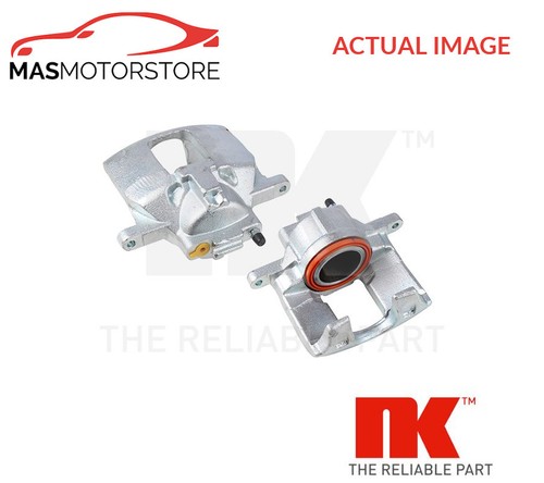 Brake caliper braking front - brake,