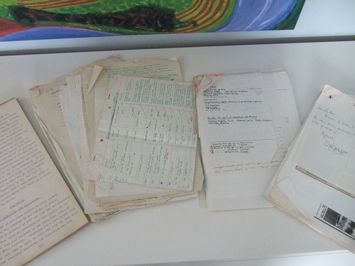 George dow archive rare - george, archive;