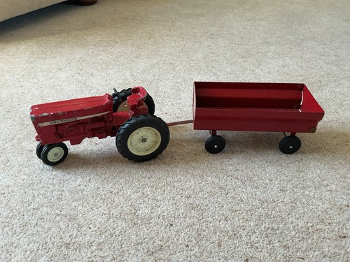 Vintage ertl international - ertl,