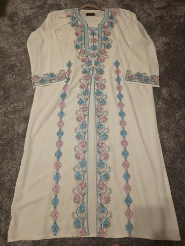 Moroccan caftan l - moroccan,