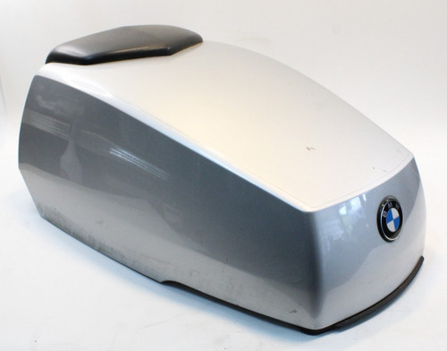Bmw top case - case, suitcase