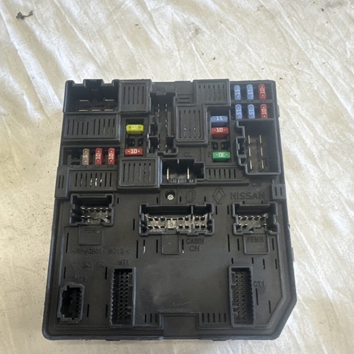 Nissan qashqai 2014 mk2 - 2014,