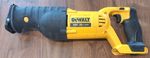 Dewalt dcs380 18v cordless - dewalt,