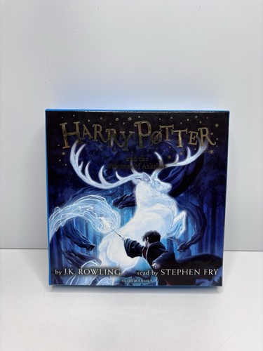 Harry potter and the - harry,