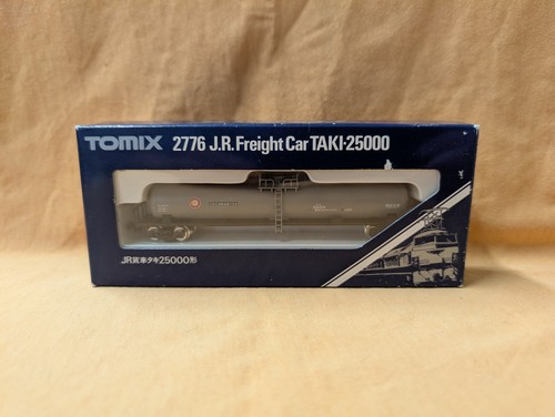 Tomix 2776 freight - freight, car