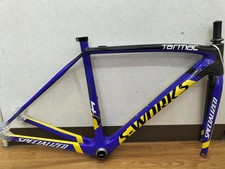 SPCIALIZED S-WORKS TARMAC SL4 FACT 11R Carbon Frame Set 520mm Used