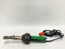 Leister Triac ST Heat Gun Hot
