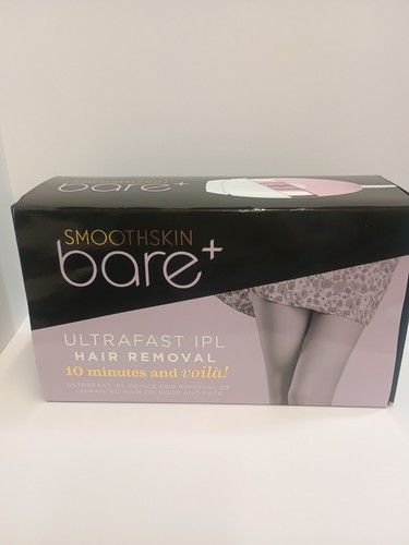 Smoothskin bare plus - smoothskin,