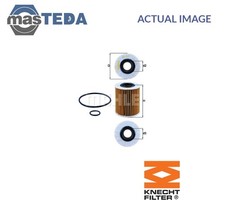 OX 413D1 ENGINE OIL FILTER