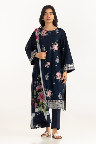 Gul ahmed piece - gul, to
