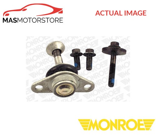 Suspension ball joint front - suspension,