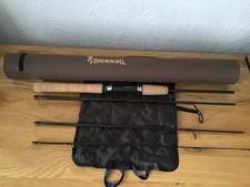 BROWNING SAFARI 6FT TRAVEL ROD