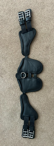 Scharf freedom girth - freedom,