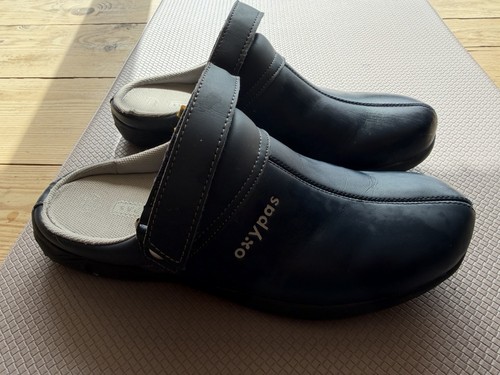 Oxypas remy ocupational clogs - oxypas,