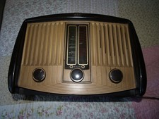 GEC BC 5244 VINTAGE VALVE