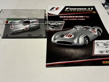 Panini F1 Car Collection 1:43