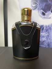 Vintage Whiskey Flask Made In