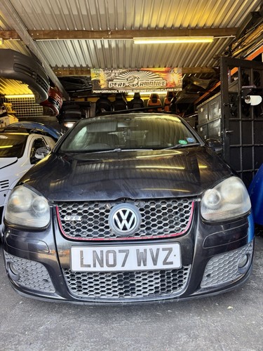 2007 golf gti - golf,